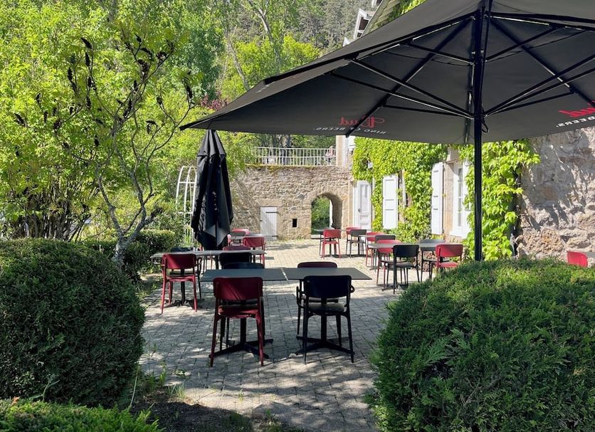 Βεράντα Φωτογραφία