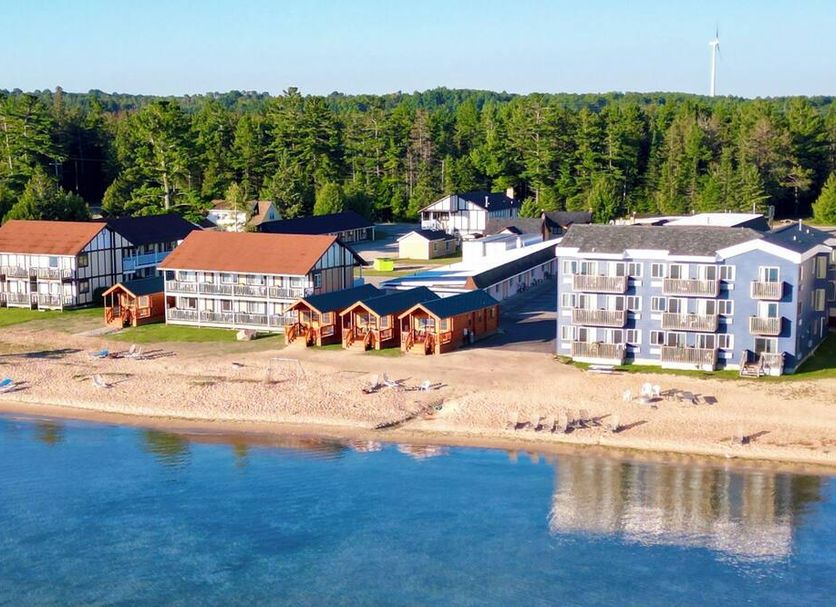 Κτίριο Φωτογραφία