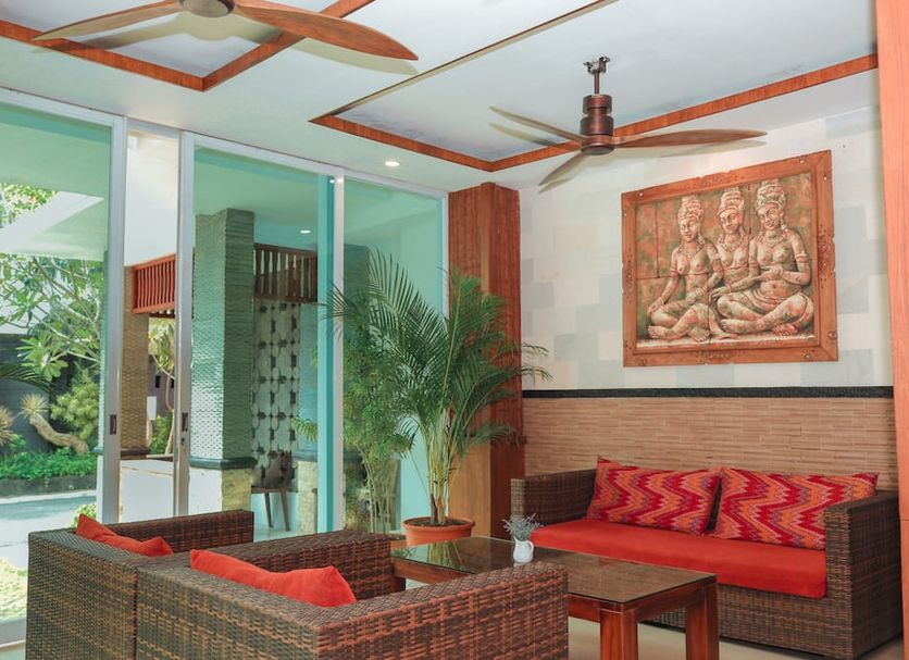 Σαλόνι Φωτογραφία