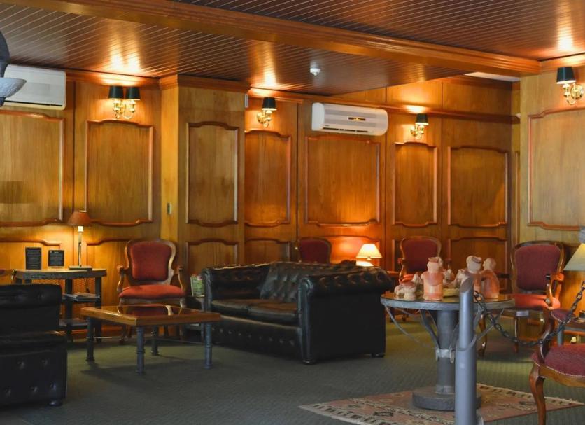 Σαλόνι Φωτογραφία