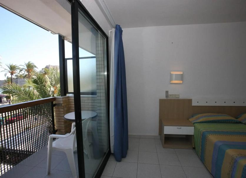 Μπαλκόνι Φωτογραφία