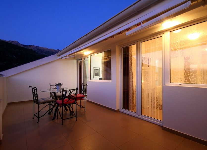 Μπαλκόνι Φωτογραφία