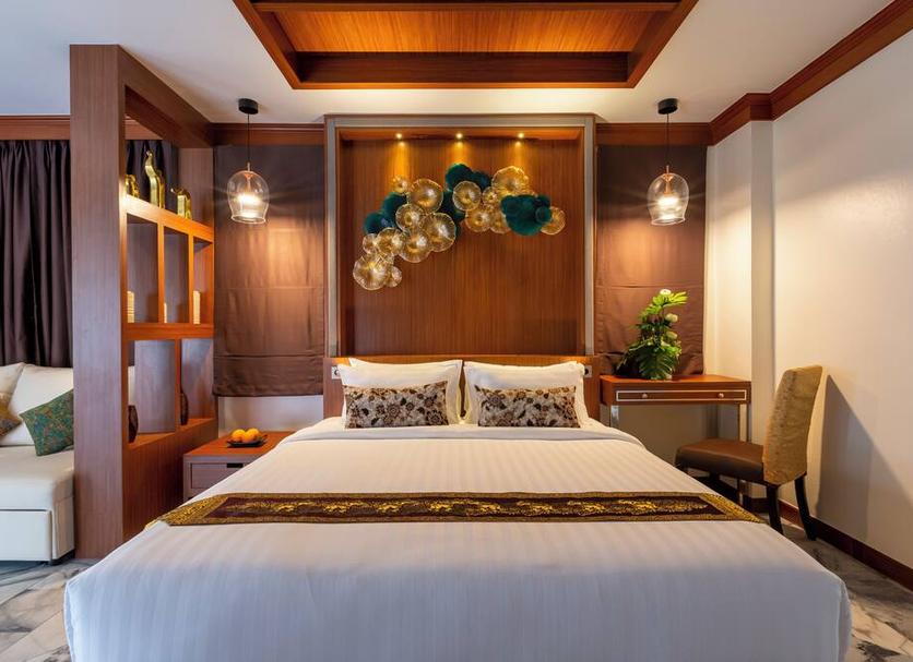 Κρεβατοκάμαρα Φωτογραφία