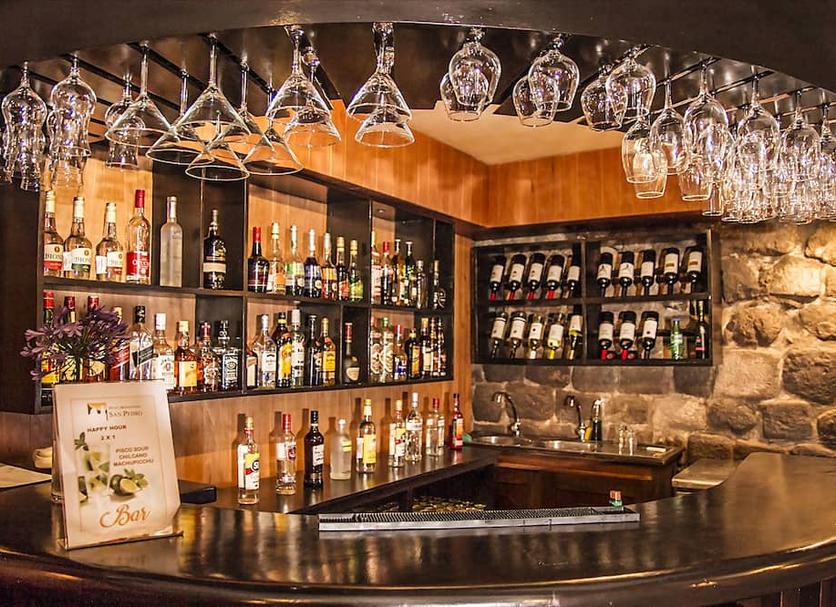 Bar Φωτογραφία