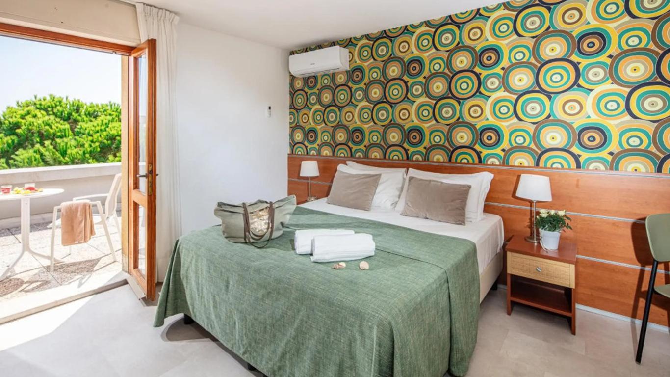 Hotel Argentina