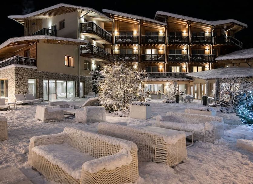 Κτίριο Φωτογραφία