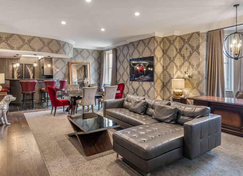 Σαλόνι Φωτογραφία