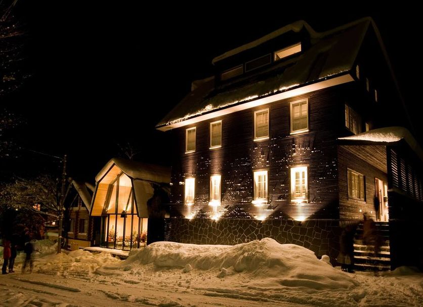 Κτίριο Φωτογραφία