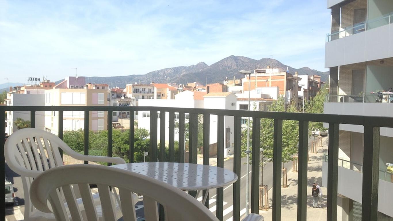 Hostal Rom