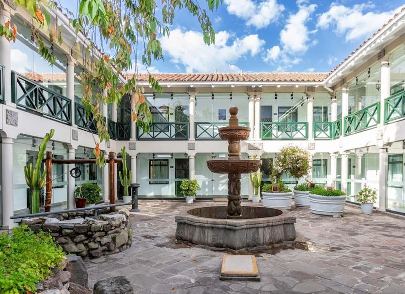 Κτίριο Φωτογραφία