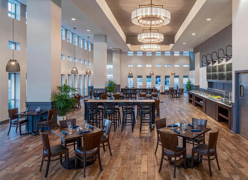 Εστιατόριο Φωτογραφία