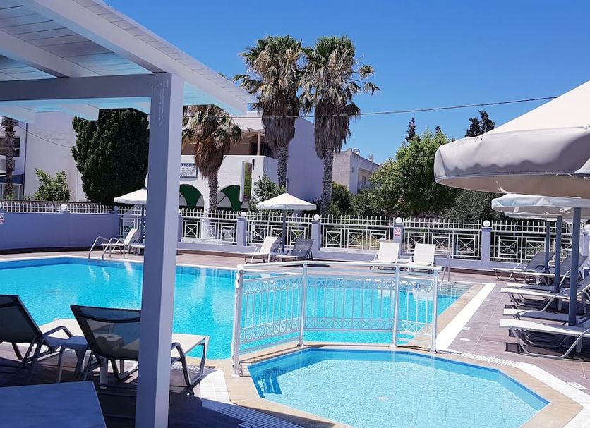 Πισίνα Φωτογραφία