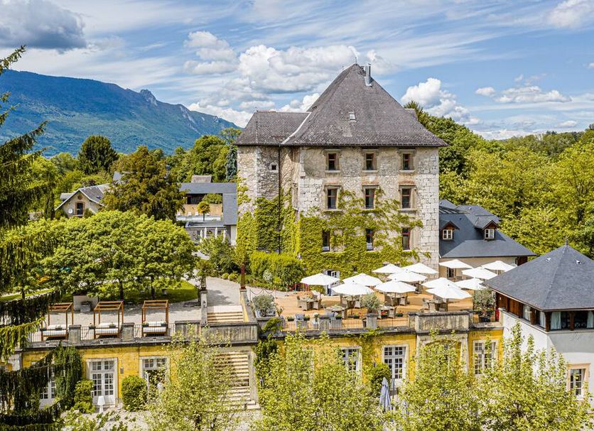 Κτίριο Φωτογραφία