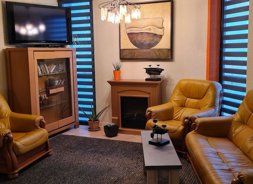 Σαλόνι Φωτογραφία