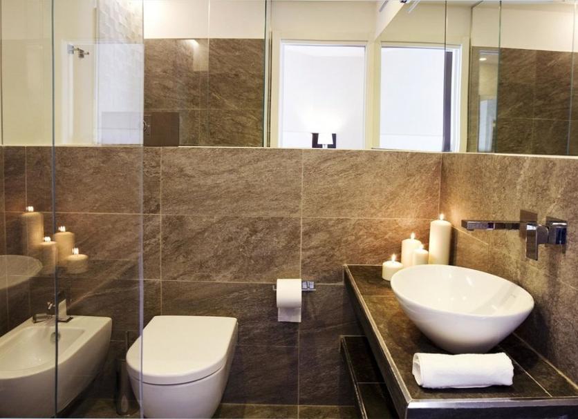 Μπάνιο Φωτογραφία