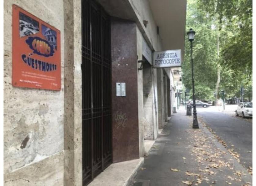 Θέα στην ύπαιθρο Φωτογραφία