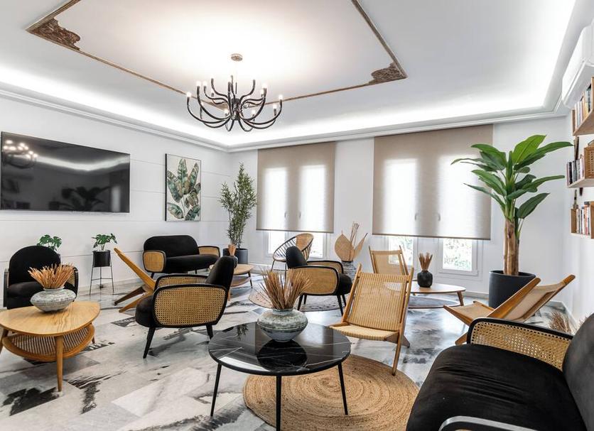 Σαλόνι Φωτογραφία