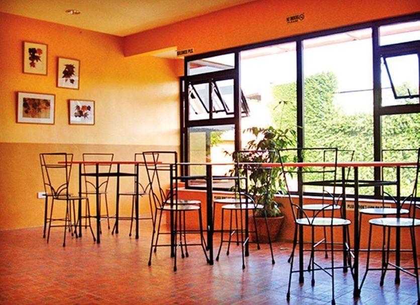 Εστιατόριο Φωτογραφία