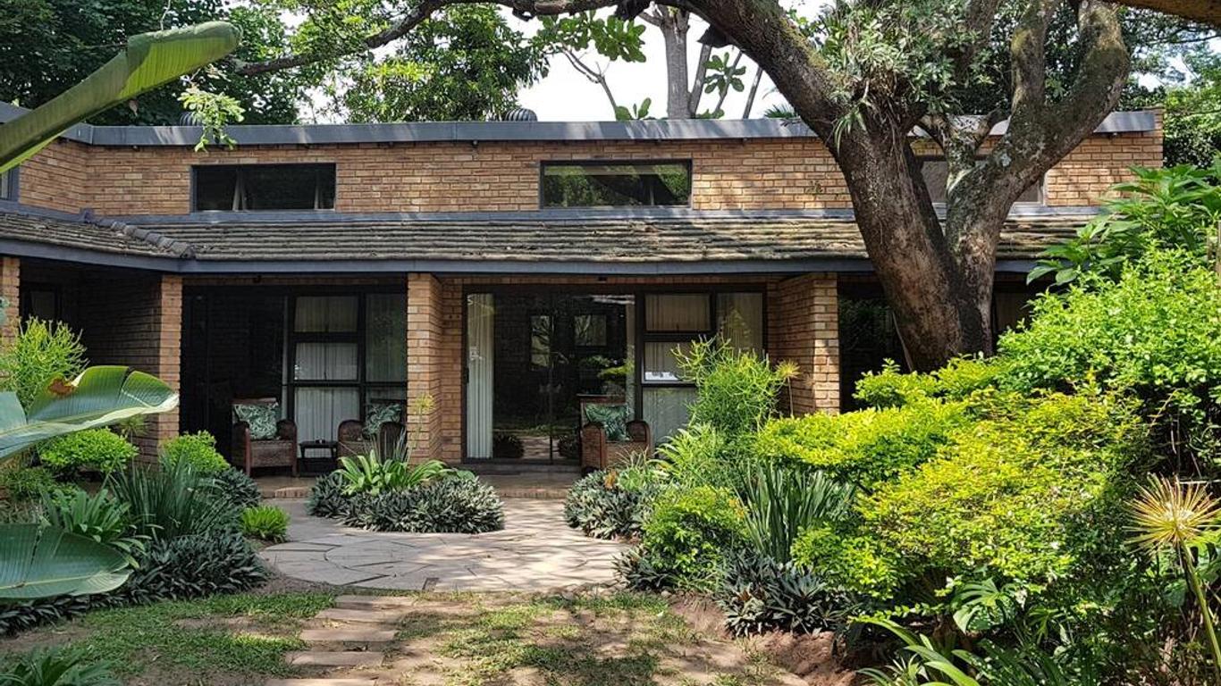 Dreamfields Guesthouse