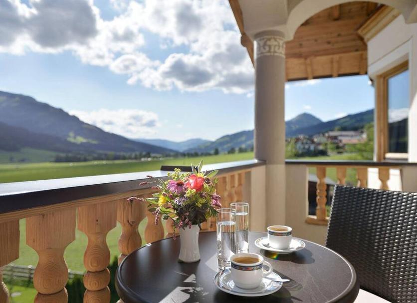 Μπαλκόνι Φωτογραφία