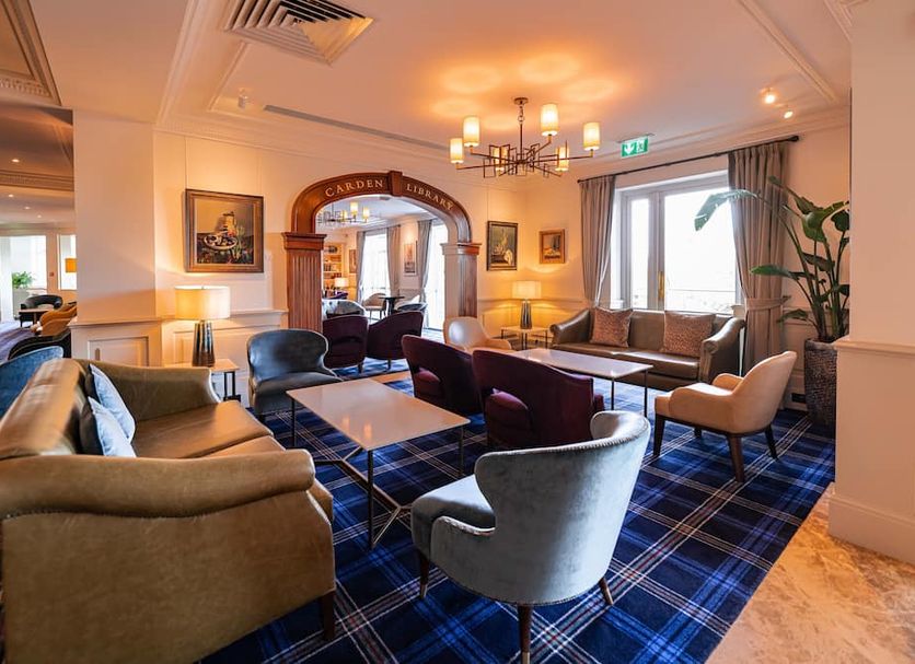 Σαλόνι Φωτογραφία