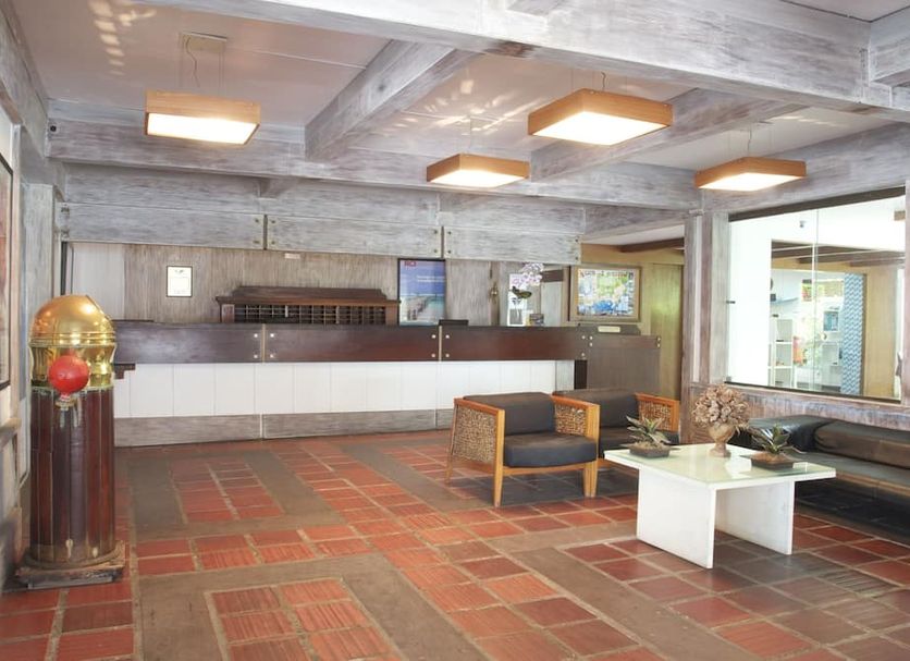 Ρεσεψιόν Φωτογραφία