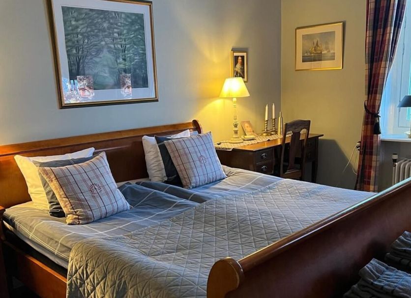 Κρεβατοκάμαρα Φωτογραφία