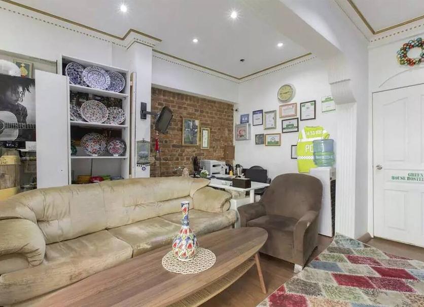 Σαλόνι Φωτογραφία