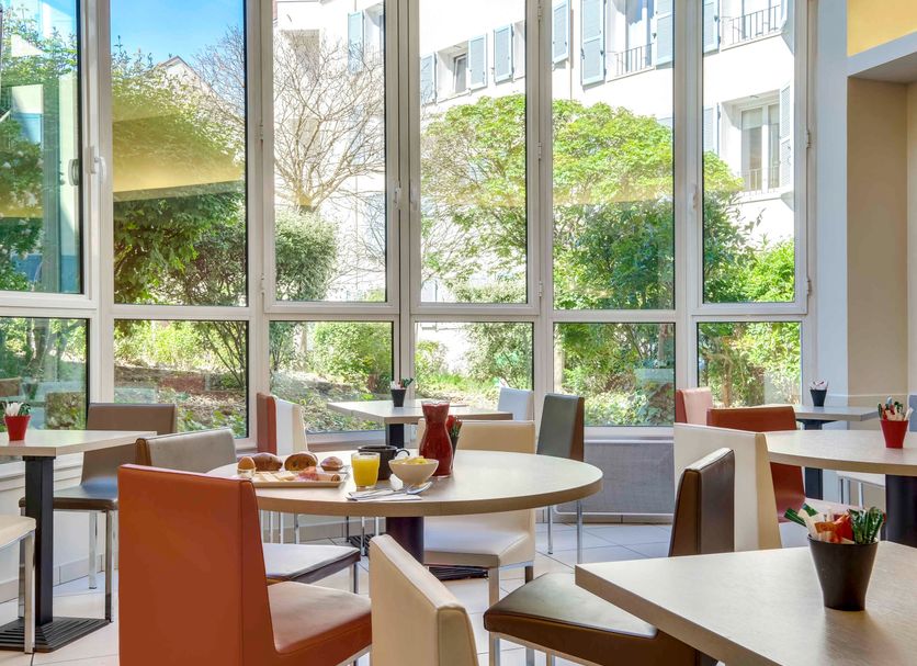 Εστιατόριο Φωτογραφία