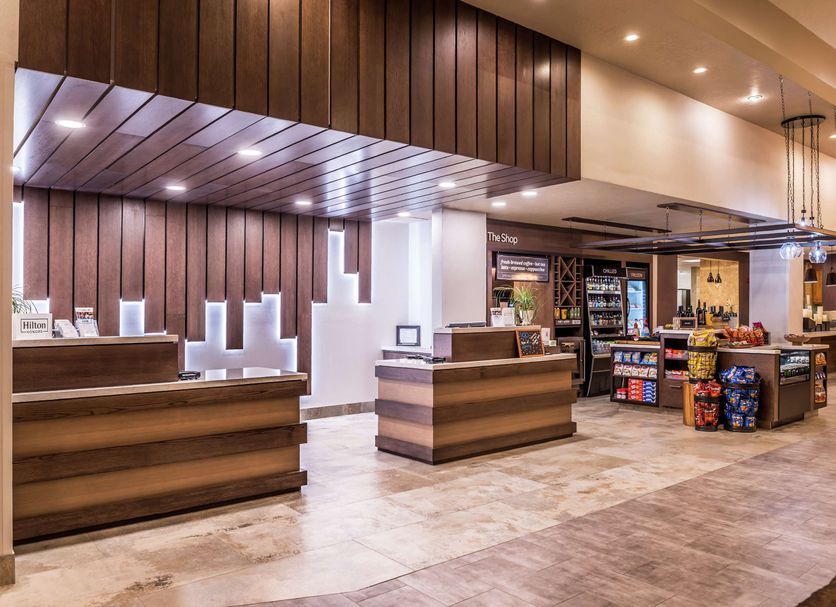 Σαλόνι ξενοδοχείου Φωτογραφία