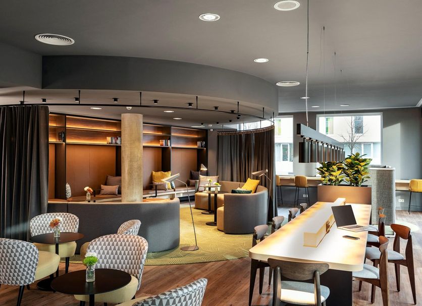 Εστιατόριο Φωτογραφία