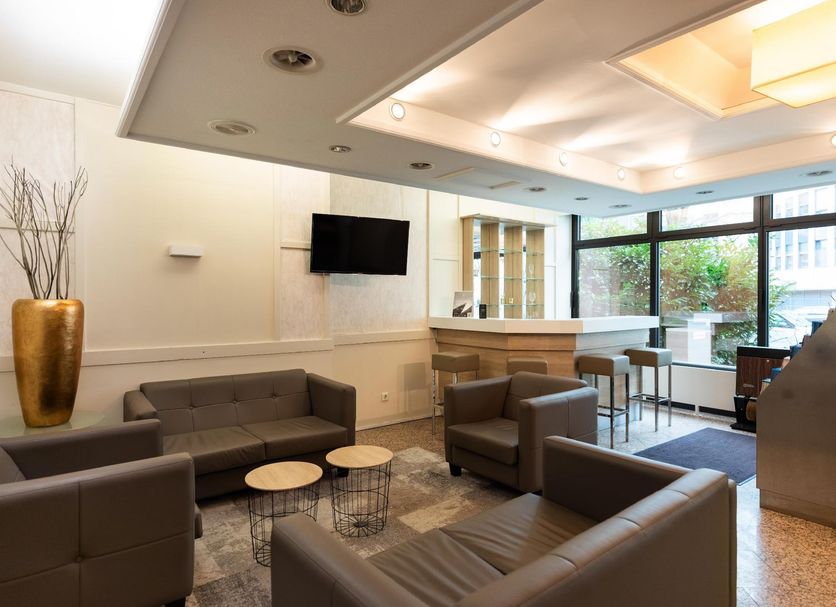 Σαλόνι Φωτογραφία