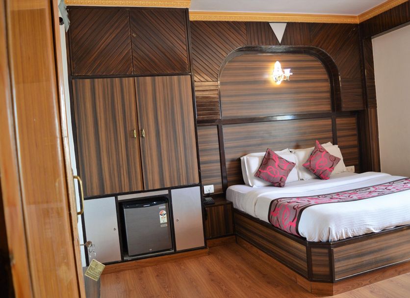 Κρεβατοκάμαρα Φωτογραφία