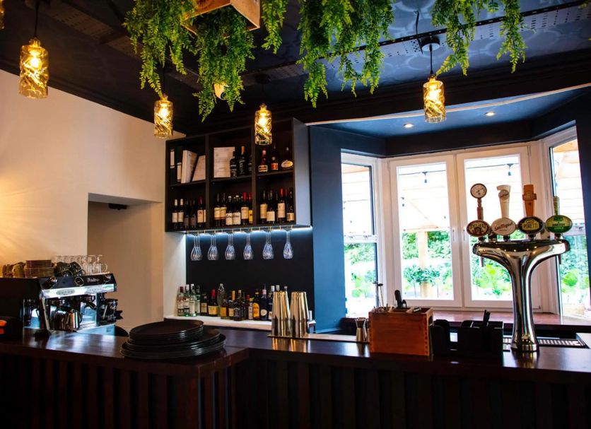 Bar Φωτογραφία