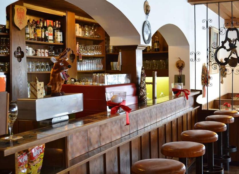 Bar Φωτογραφία