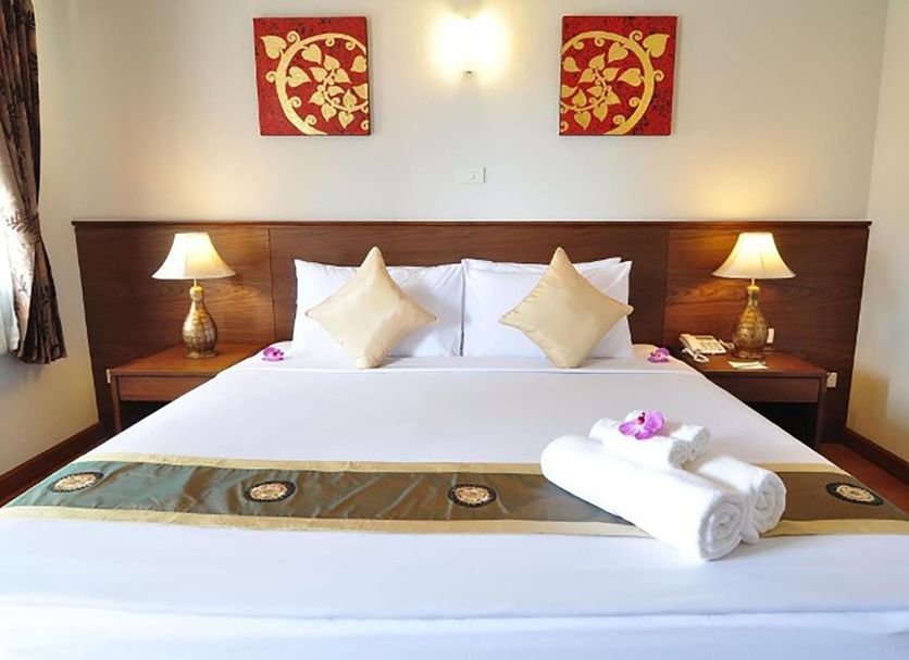 Κρεβατοκάμαρα Φωτογραφία