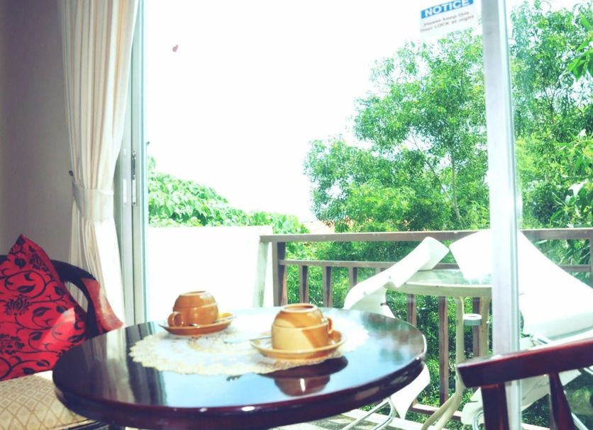 Μπαλκόνι Φωτογραφία