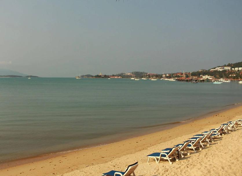 Παραλία Φωτογραφία