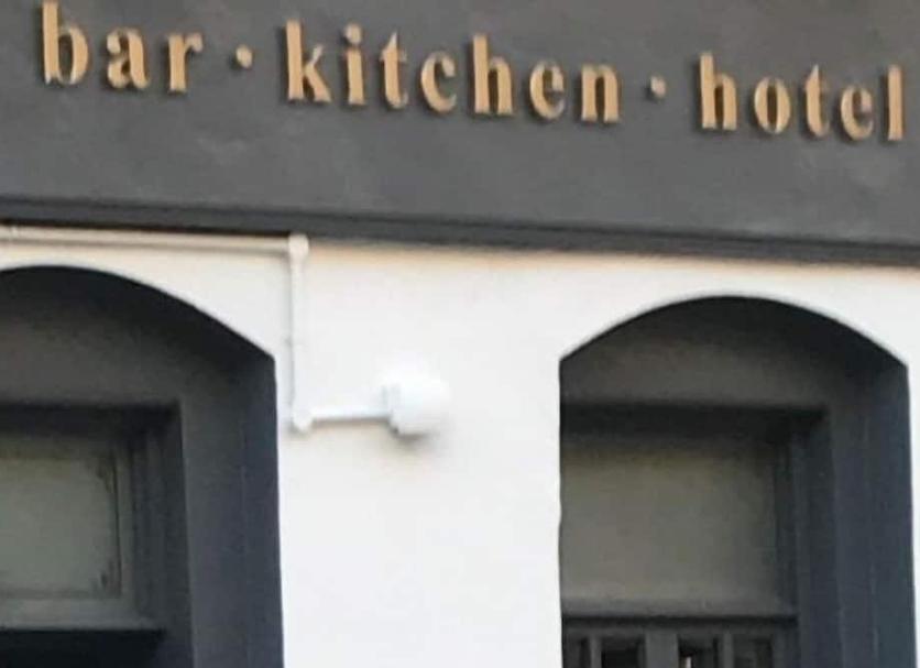 Θέα στην ύπαιθρο Φωτογραφία