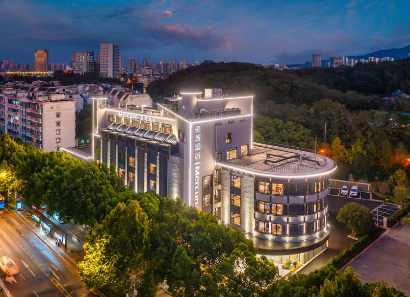 Κτίριο Φωτογραφία