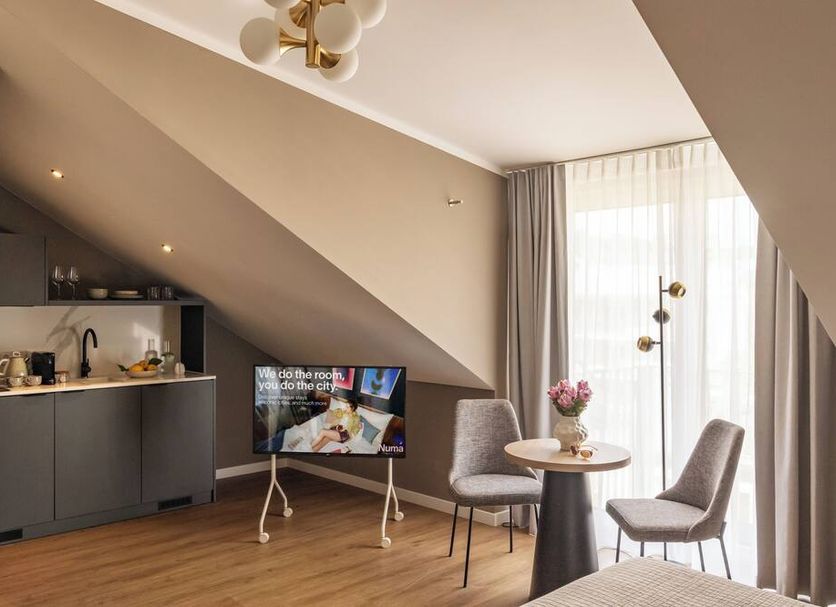 Σαλόνι Φωτογραφία