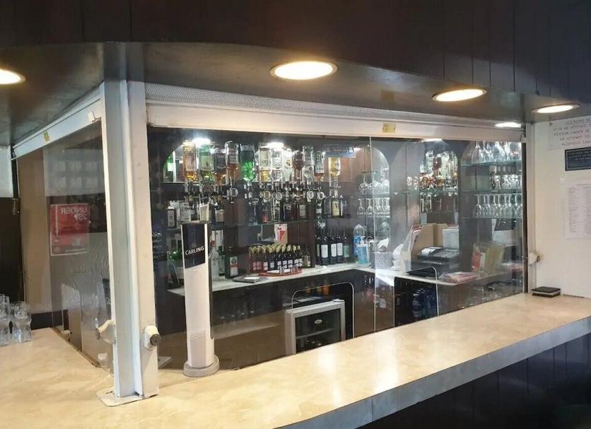 Bar Φωτογραφία