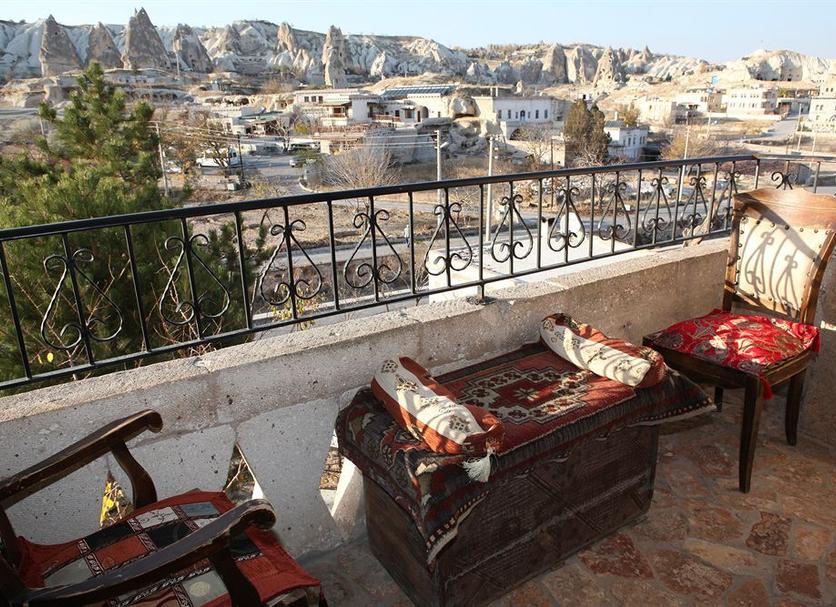 Μπαλκόνι Φωτογραφία