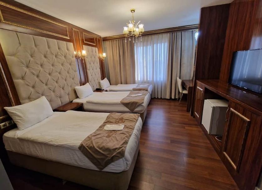 Κρεβατοκάμαρα Φωτογραφία