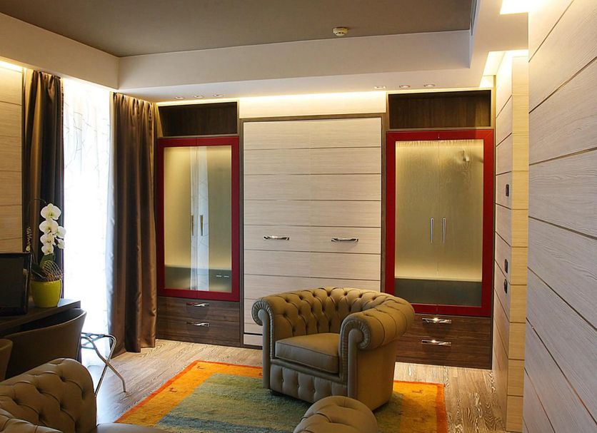 Σαλόνι Φωτογραφία