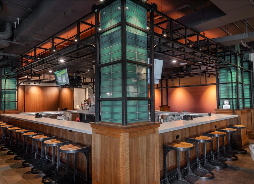 Bar Φωτογραφία