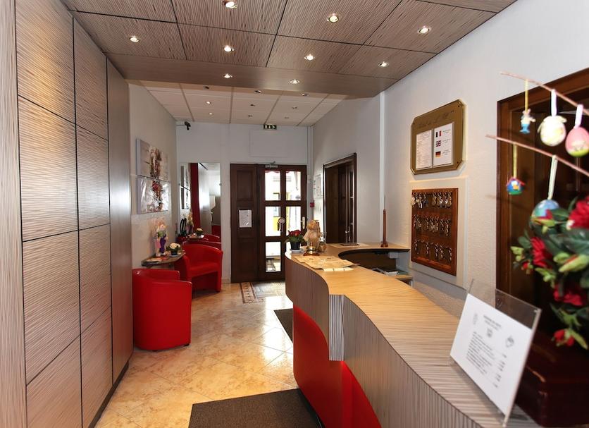 Ρεσεψιόν Φωτογραφία