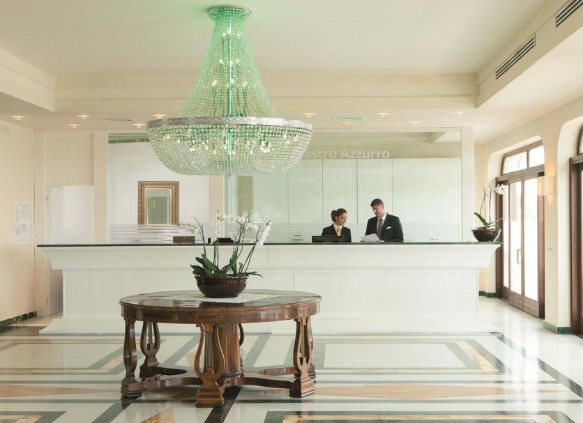 Ρεσεψιόν Φωτογραφία