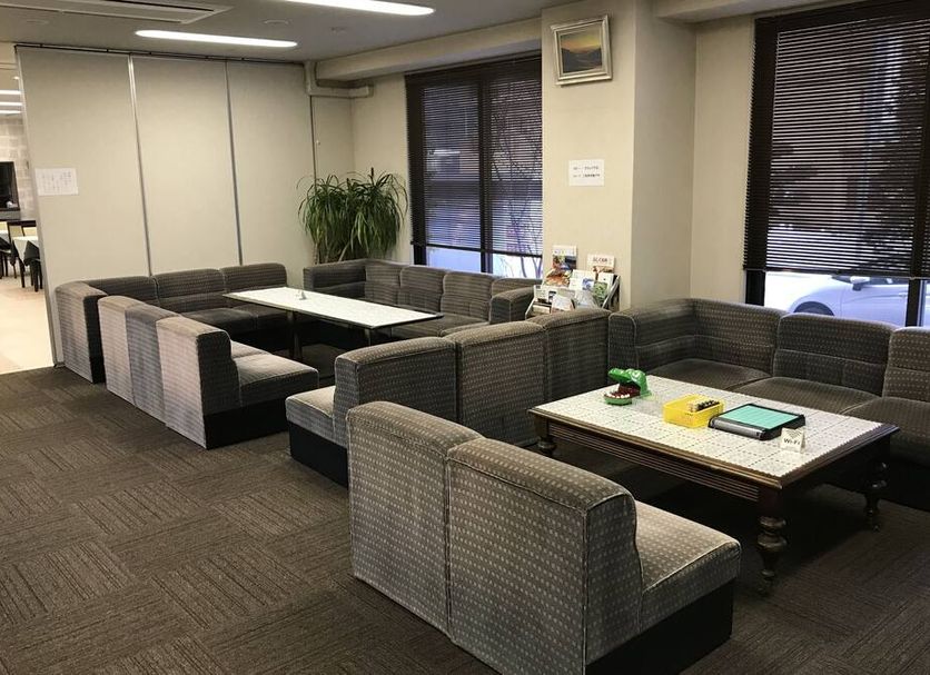 Σαλόνι Φωτογραφία