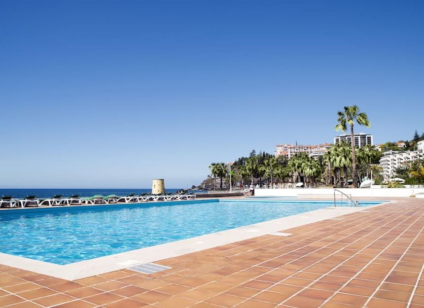 Πισίνα Φωτογραφία